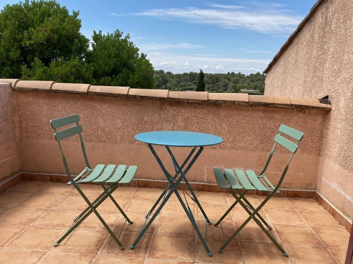 10 A 12 Pers Famille Amateurs Randonnee Boulouris Panorama Saint Raphael Tennis Piscine Partage Saint-Raphaël