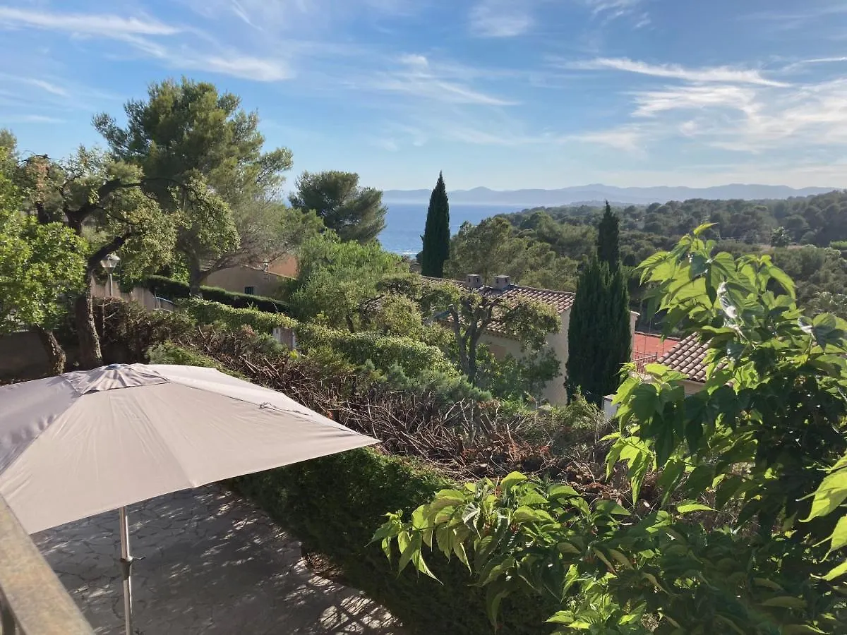 10 A 12 Pers Famille Amateurs Randonnee Boulouris Panorama Saint Raphael Tennis Piscine Partage 0*, Saint-Raphaël Francie